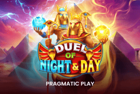 Duel of Night & Day